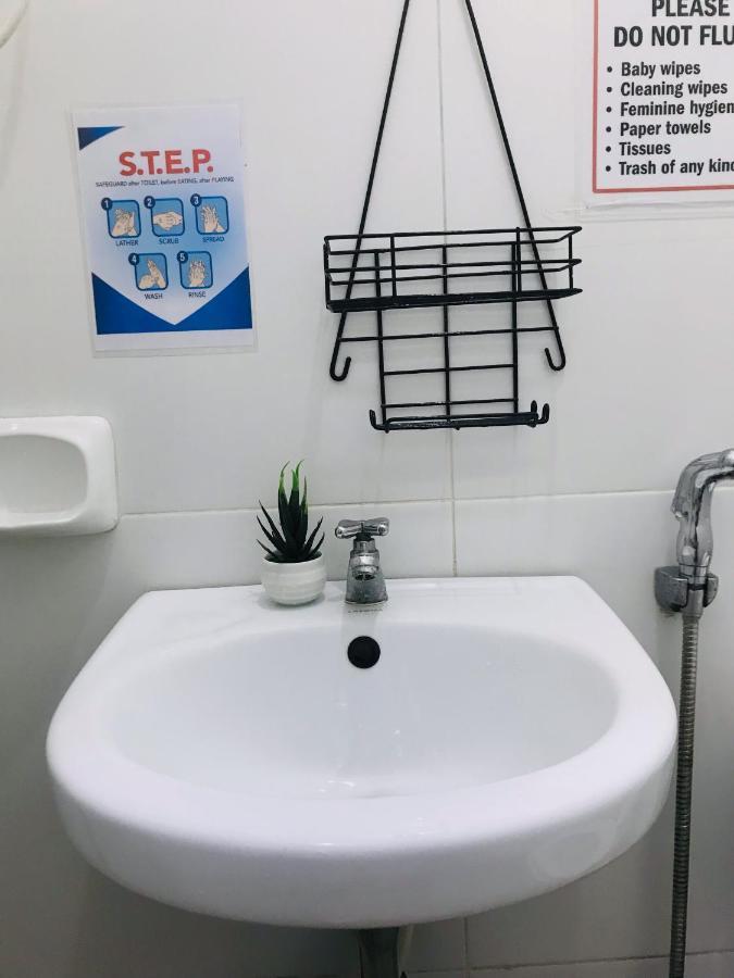 אל נידו Queen'S Room Rental 2 מראה חיצוני תמונה