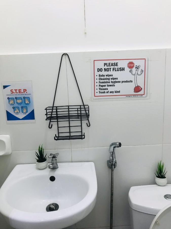 אל נידו Queen'S Room Rental 2 מראה חיצוני תמונה