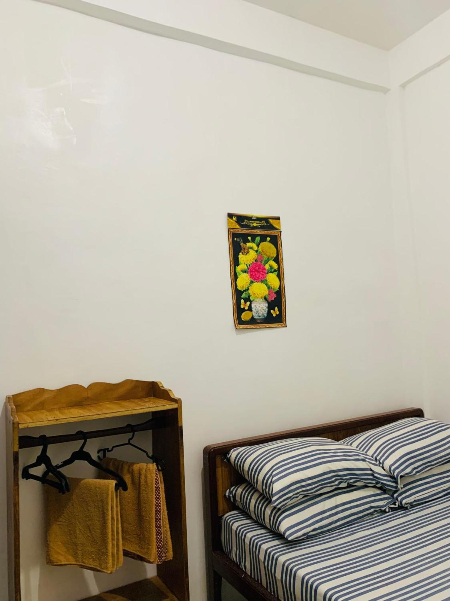 אל נידו Queen'S Room Rental 2 מראה חיצוני תמונה