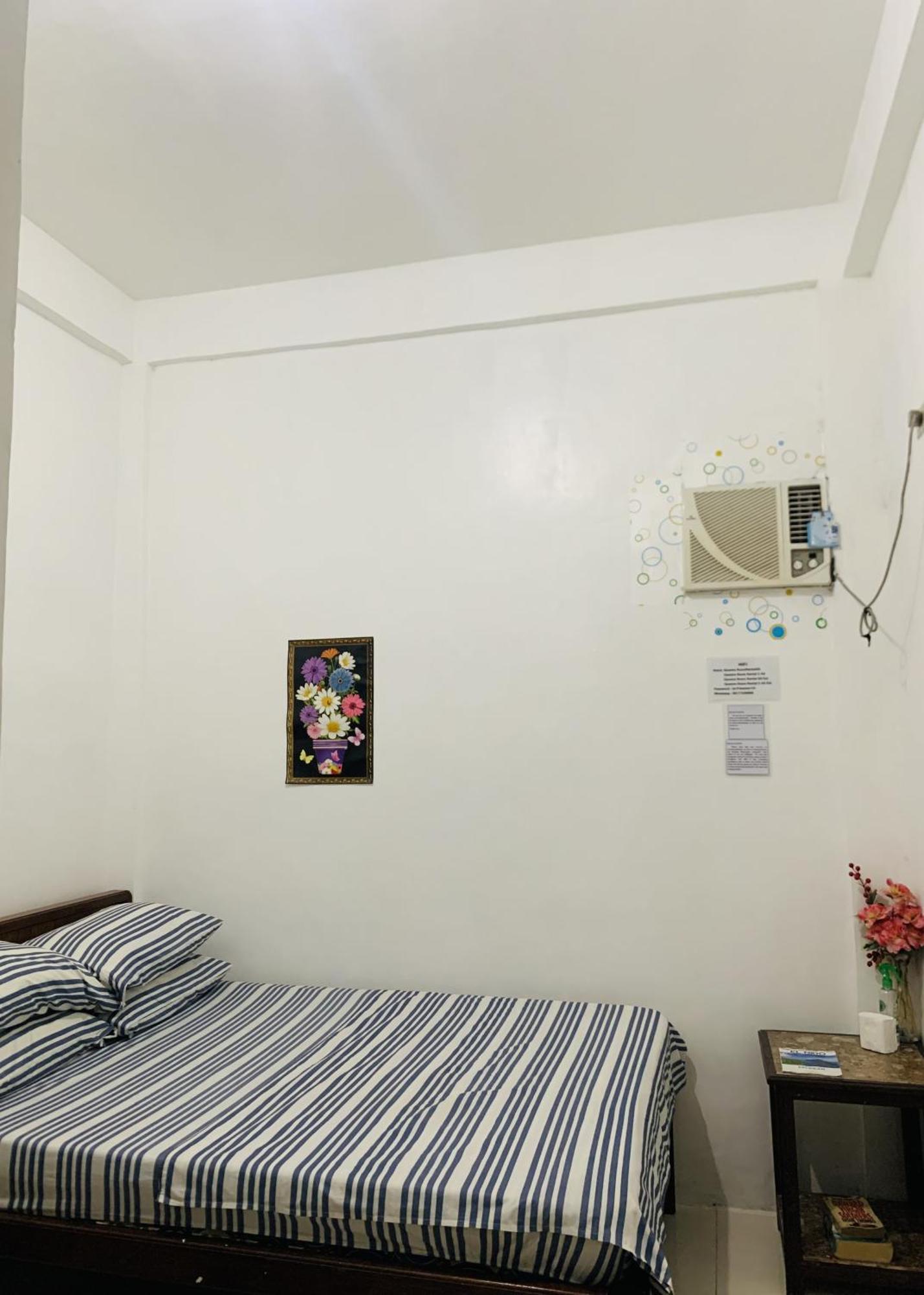 אל נידו Queen'S Room Rental 2 מראה חיצוני תמונה