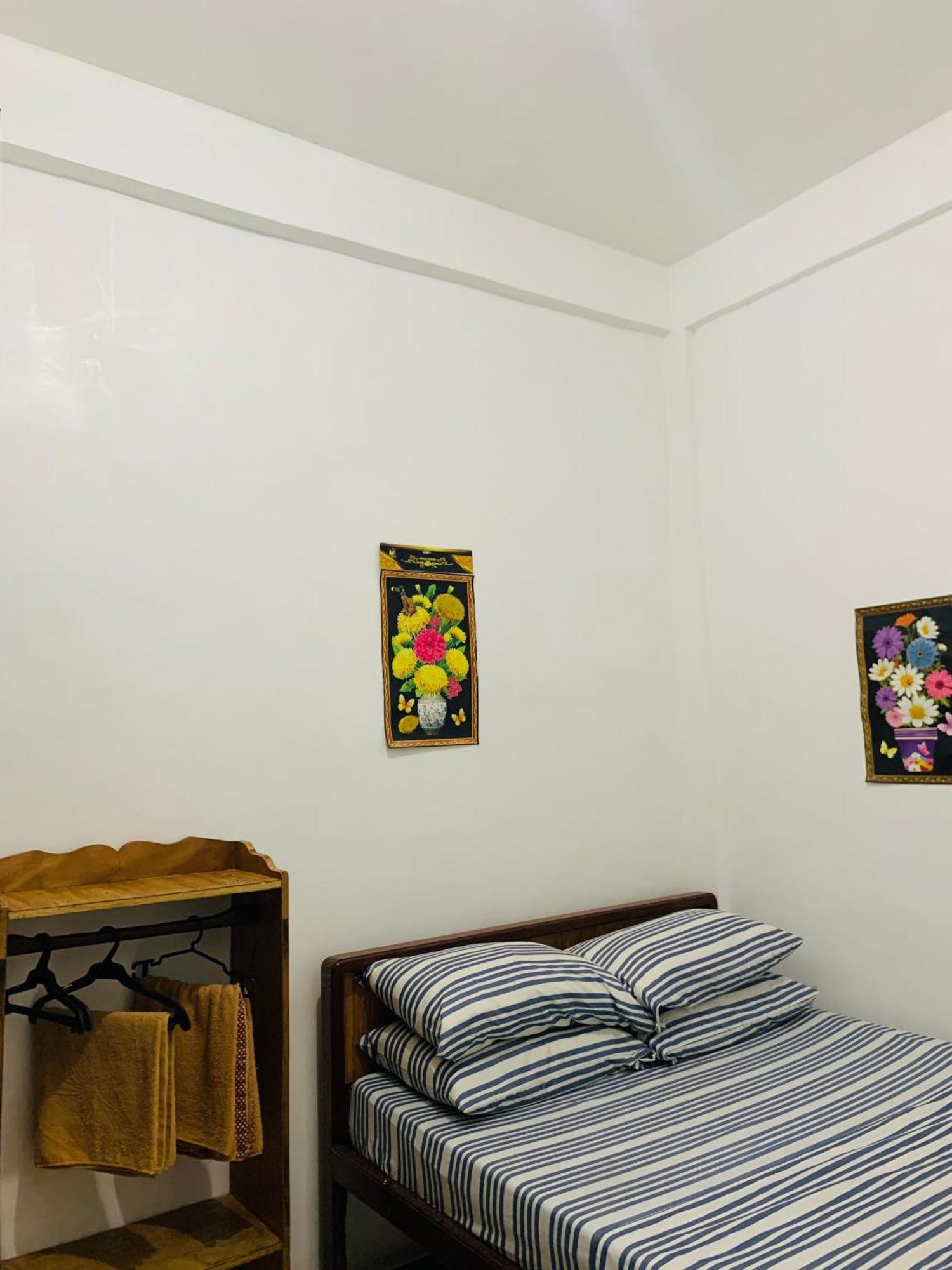 אל נידו Queen'S Room Rental 2 מראה חיצוני תמונה