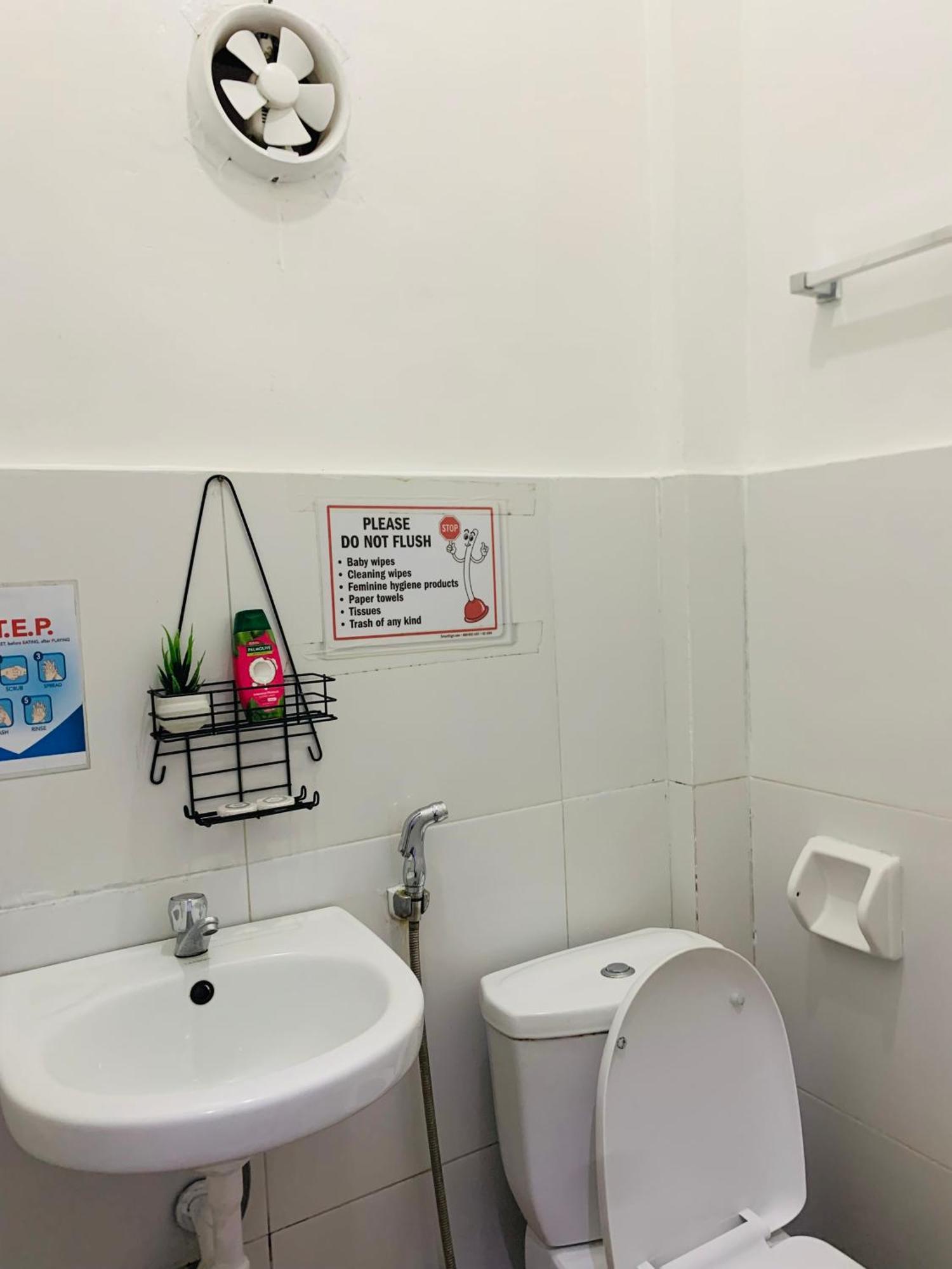 אל נידו Queen'S Room Rental 2 מראה חיצוני תמונה