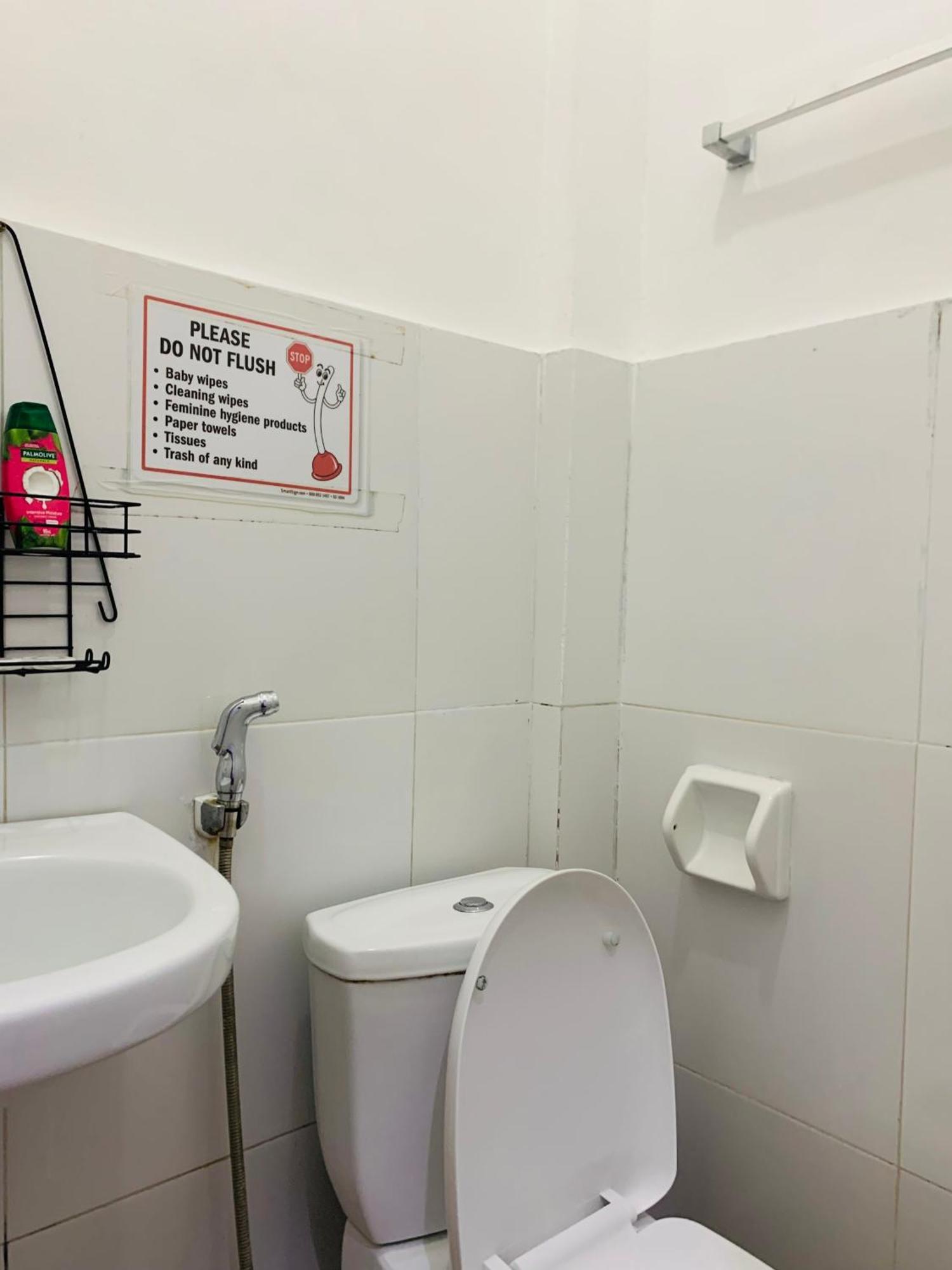 אל נידו Queen'S Room Rental 2 מראה חיצוני תמונה
